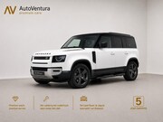 Land Rover Defender - l Schuif-/kantel Panorama dak l Black Pack l Stuurwielverwar