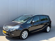 Opel Zafira - Tourer 1.4T 140PK Design Edition 7pers. Bluetooth/Stoelverwa