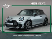 MINI John Cooper Works - S Cooper XL