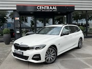 BMW 3-serie - Touring 320e xDrive M-Sport High Exe 205PK|ACC|Keyless|Carpl