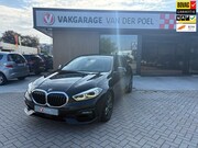 BMW 1-serie - 118i Executive Edition