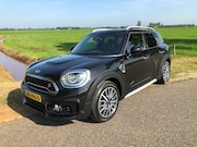 MINI Countryman - 2.0 Cooper SD ALL4 Chili JCW Pakket, prof navi, LED koplampe