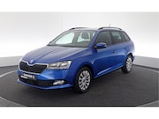 Skoda Fabia - Combi 1.0 TSI Ambition