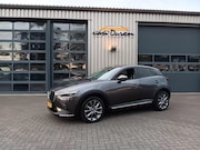 Mazda CX-3 - Skyactiv Luxury 120pk Navi Cruise/Clima AUR-Camera PDC v+a A