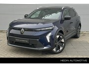 Renault Scénic - 100% ELECTRIC EV87 long range techno | 5 jaar garantie | Pan