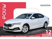 Skoda Octavia - 1.0 TSI 110pk Ambition | Navigatie | Smart Link | Climate Co