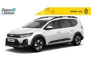 Dacia Jogger - De nieuwe TCe 110 expression l Nu te bestellen bij Zeeuw & Z