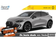 Renault Clio - TCe 115 techno | NU met €1.800, - voorraadkorting | 5 jaar G