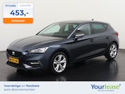 Seat Leon - 1.5 eTSI FR DSG | All-in 453, - Private Lease | Direct uit v