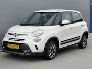 Fiat 500L - 0.9 TwinAir Trekking - 159.000km - NL auto - NAP
