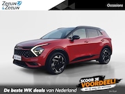 Kia Sportage - 1.6 T-GDi Plug-in Hybrid AWD GT-PlusLine | Trekhaak | Stoel
