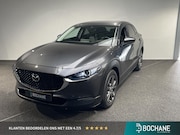 Mazda CX-30 - 2.0 e-SkyActiv-X M Hybrid Luxury | Trekhaak | Stoelverwarmin