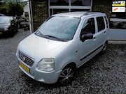 Suzuki Wagon R+ - 1.3 GL weinig km. Automaat. Trekhaak. NAP APK
