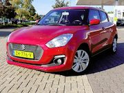 Suzuki Swift - 1.2 SELECT CARPLAY CAMERA NAVI