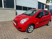 Suzuki Alto - 1.0 Comfort Plus