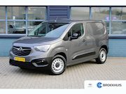 Opel Combo-e - Electric 50kWh 136 PK | CAMERA | NAVIGATIE | BETIMMERING | V