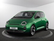 Renault Twingo - Techno | 18" lichtmetalen velgen 'Reverso noir diamantée' | 