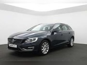 Volvo V60 - T3 Polar+ Automaat | Adaptive Cruise | Bi-Xenon |