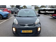 Kia Picanto - 1.0 CVVT ComfortLine | WORDT VERWACHT | Airco | Radio |