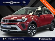 Opel Crossland - Elegance 1.2 Turbo 130pk EAT6 | PANODAK | ALL SEASON BANDEN