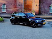 BMW 1-serie - 118i Business Line / Airco / Nap / Camera / Nieuwe Apk