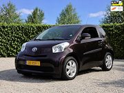 Toyota iQ - 1.0 VVTi Comfort Airco Youngtimer