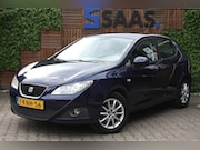 Seat Ibiza - 1.4 Copa / Cruise / Airco / Ond. Hist. Voll/ 5 dr