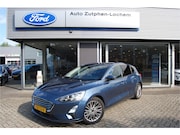 Ford Focus - 1.0 EcoBoost 125pk Titanium 5DRS | NL-AUTO | TREKHAAK | STOE