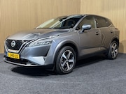 Nissan Qashqai - 1.3 Mild-Hybrid N-Connecta | Camera | Ad. Cruise | LED | C