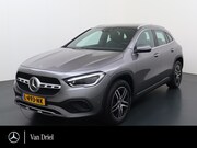 Mercedes-Benz GLA-Klasse - 180 Luxury Line | Pano Memory Multibeam Sfeer Keyless