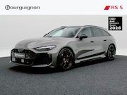 Audi RS5 - Avant e-hybrid quattro | Keramisch | Bang & Olufson Premium 