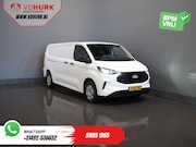 Ford Transit Custom - 2.0 TDCI 136 pk L2 Trend LED/ Carplay/ Camera/ Climate/ PDC/