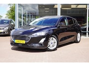 Ford Focus - 1.0 EcoBoost Hybrid Titanium X Business 5deurs | Airco | Nav