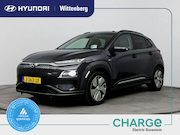 Hyundai Kona - EV Premium Sky 64 kWh | SoH 94,8% | WLTP 484km | Schuifdak |