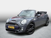 MINI Cabrio - 2.0 Cooper S JCW Cabrio 2.0 Cooper S JCW