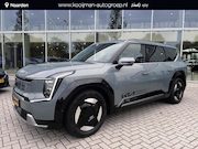 Kia EV9 - Plus 99.8 kWh PANORAMADAK, DEMO VOORDEEL!! 7 Zits!! 17% BIJ