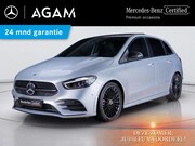 Mercedes-Benz B-klasse - 180 Star Edition AMG Line Panorama dak