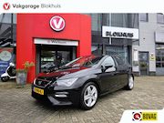 Seat Leon - 1.5 TSI DSG FR Xcellence Business | Navi