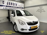 Opel Agila - 1.0 Edition | Airco | Lederen stuur | Licht metalen velgen 1