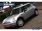 MINI Cooper - 1.6 One Salt Airco (koud) / APK 5-2027