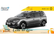 Dacia Jogger - De nieuwe hybrid 155 expression l Nu te bestellen bij Zeeuw 