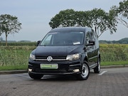 Volkswagen Caddy - 2.0 ac automaat EURO6