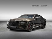 Bentley Continental GT - S V8 Hybrid | Carbon Styling Spec | 1 of 30