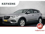 Opel Grandland - 1.2 130pk Online Edition | Trekhaak | Lichtmetalen velgen | 