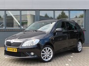 Skoda Fabia - Combi 1.2 TSI Sprint Pro | stoelverwarming | automatische ai