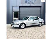 Saab 9-5 - 2.0t SE AUT | CLIMA | LEDER | CRUISE CONTROL | 17INCH | NETT