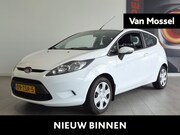 Ford Fiesta - 1.25 Limited | AIRCO | 12 MND BOVAG |