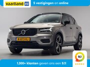 Volvo XC40 - 1.5 T2 R-Design Aut. [ Panoramadak H/K Adapt.cruise Memory ]