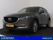 Mazda CX-5 - 2.2d SkyActiv-D 150 Skylease GT | NL dealeronderhouden | tre