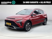 Hyundai Bayon - 1.0 T-GDI Premium